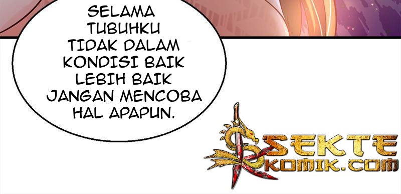 Beauty and the Beasts Chapter 21 Gambar 18